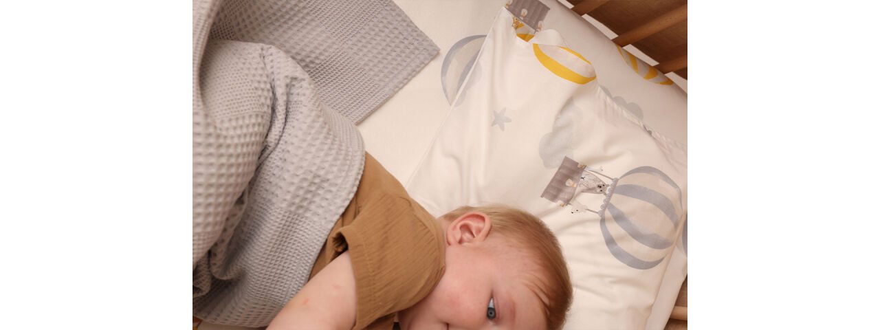 Bebeğiniz İçin Doğru Uyku Rutini Nasıl Oluşturulur?