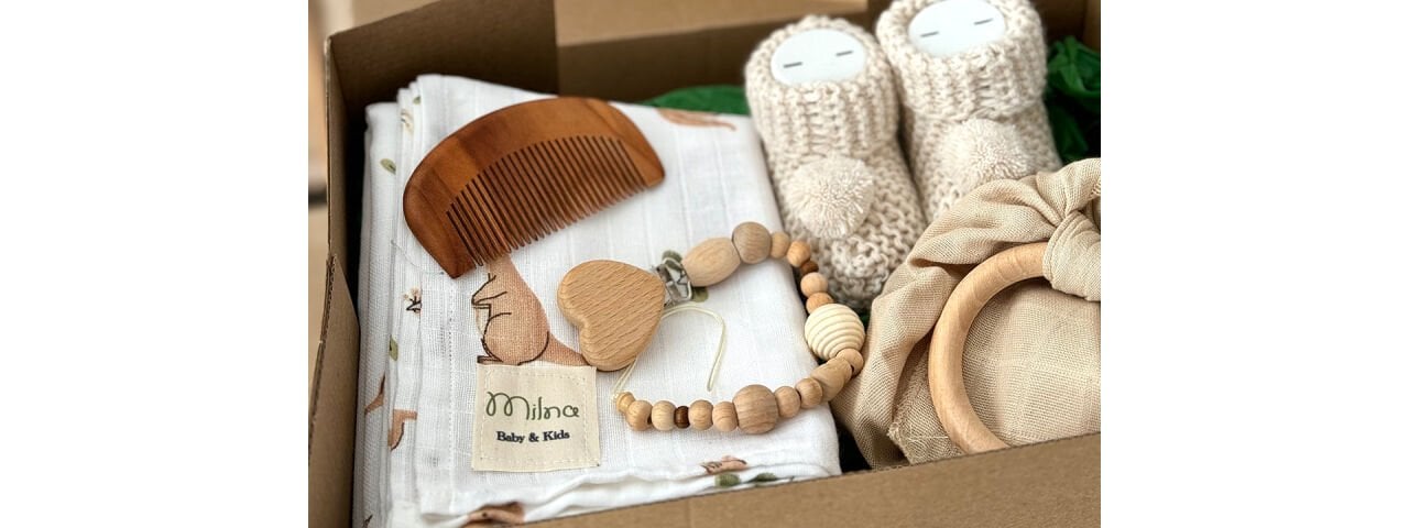 Doğum Günü ve Baby Shower İçin En Güzel Bebek Hediyeleri