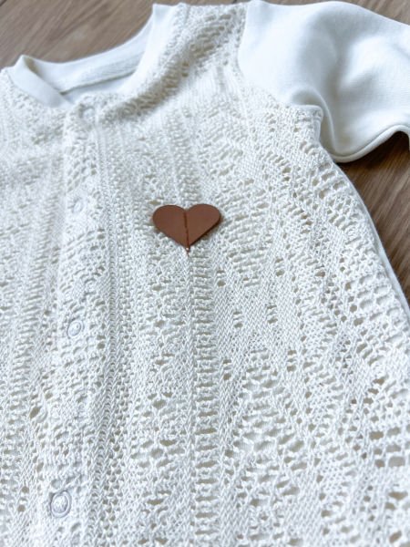 LACE BABY ROOM