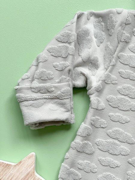 CLOUD PATTERNED BABY BALLS