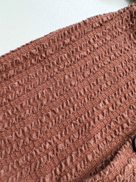 DANTEL DETAYLI BEBEK TULUMU