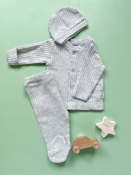 NEWBORN BABY SET