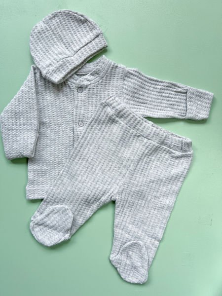 NEWBORN BEBEK TAKIM