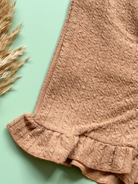 بدلة بوهو مكونة من قطعتين