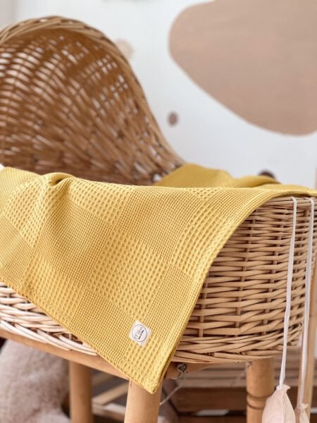 WAFFLE HARDAL BATTANİYE