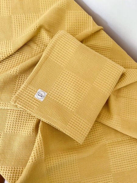 WAFFLE HARDAL BATTANİYE