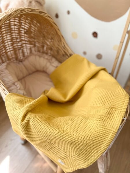 WAFFLE HARDAL BATTANİYE