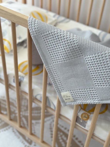 FLYING BALLOON PATTERNED PIECE SET