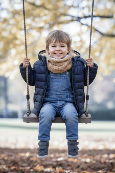 Dışı Sherpa, İçi %100 Pamuklu Müslin Boyunluk, Yumuşacık, Sıcacık ve Terletmeyen Kumaş